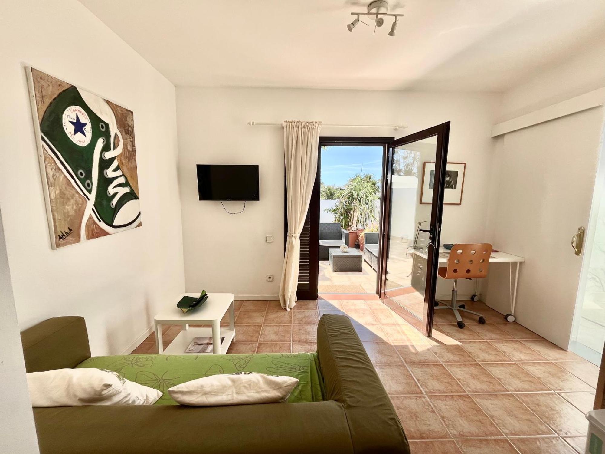 Casa Tina Апартаменты *